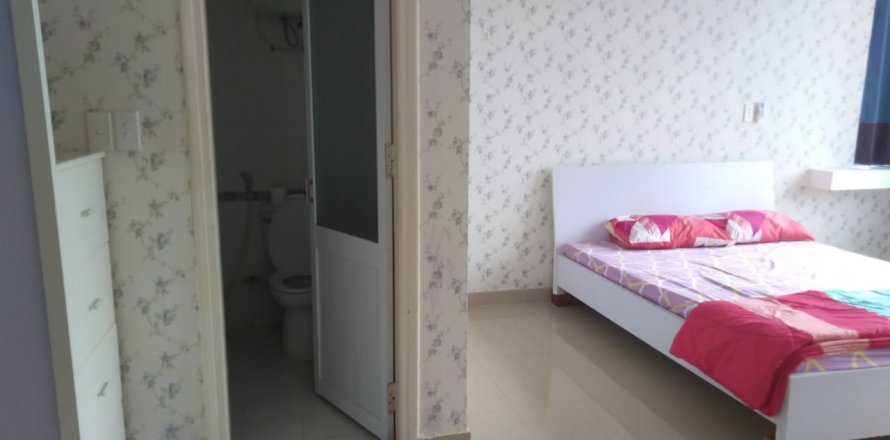 3 bedrooms Apartment in Nha Trang,  No. 16112