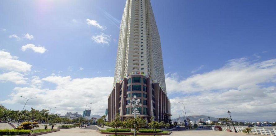 2 bedrooms Apartment in Nha Trang,  No. 16114