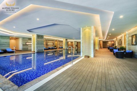 2 bedrooms Apartment in Nha Trang,  No. 16114 9