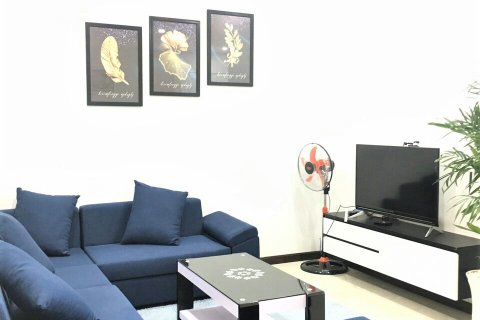 2 bedrooms Apartment in Nha Trang,  No. 16114 2