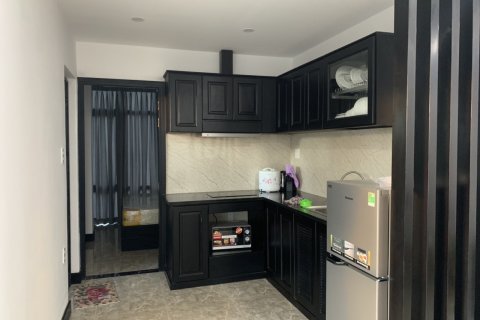 Квартира с 2 спальнями в Нячанг, № 16113 10