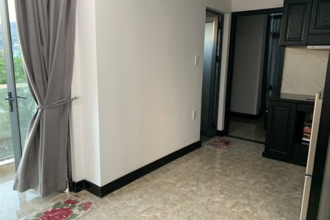 Квартира с 2 спальнями в Нячанг, № 16113 11