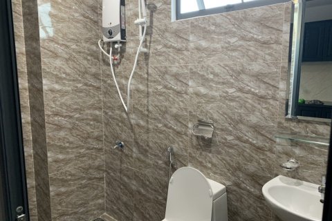 Квартира с 2 спальнями в Нячанг, № 16113 9