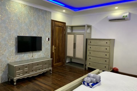 Квартира с 1 спальней в Нячанг, № 16110 7