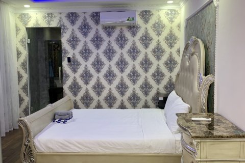 Квартира с 1 спальней в Нячанг, № 16110 12