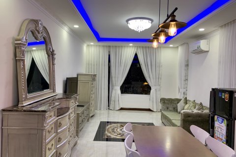 Квартира с 1 спальней в Нячанг, № 16110 15