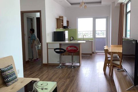 Квартира с 2 спальнями в Нячанг, № 16111 7