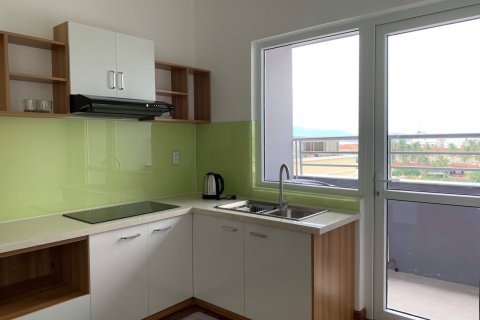 Квартира с 2 спальнями в Нячанг, № 16111 2