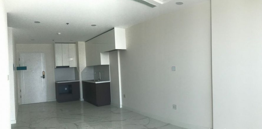 2 rooms Office in District 7, Ho Chi Minh, No. 21228