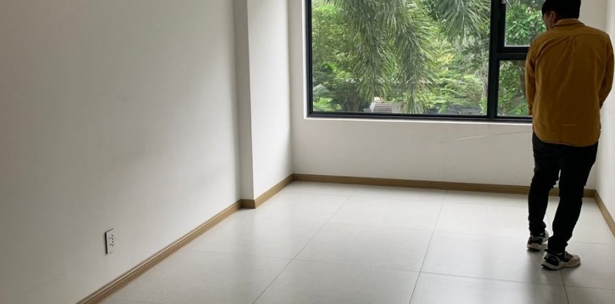 1 bedroom Apartment in Thu Duc, Ho Chi Minh, No. 21230