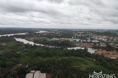 1 bedroom Apartment in Thu Duc, Ho Chi Minh,  No. 21233 2