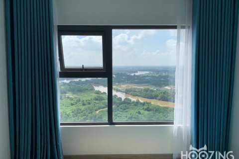 1 bedroom Apartment in Thu Duc, Ho Chi Minh,  No. 21233 6