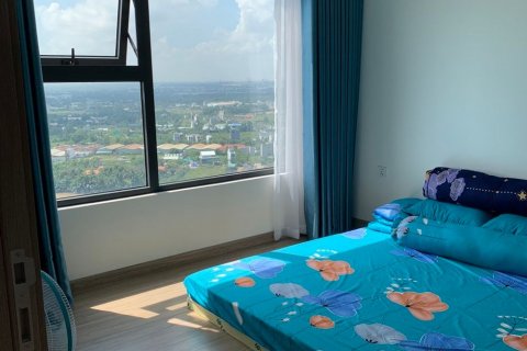 1 bedroom Apartment in Thu Duc, Ho Chi Minh,  No. 21233 4