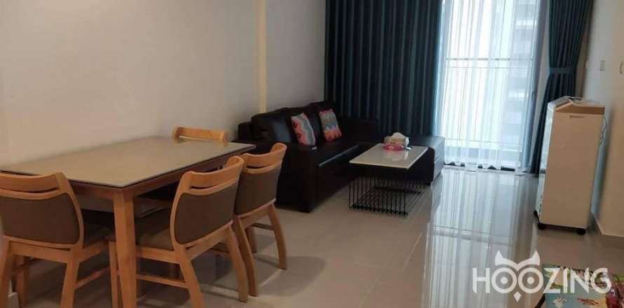 1 bedroom Apartment in Thu Duc, Ho Chi Minh,  No. 21233