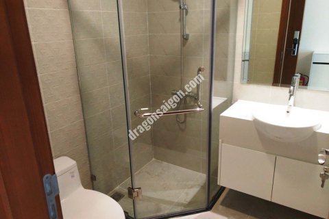 Квартира с 2 спальнями в Биньтхань, Хошимин , № 15042 17