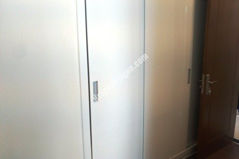 Квартира с 2 спальнями в Биньтхань, Хошимин , № 15042 12