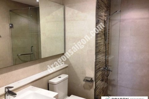 Квартира 123м2 в Район 7, Хошимин , № 14940 11
