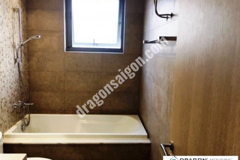 Квартира 123м2 в Район 7, Хошимин , № 14940 18