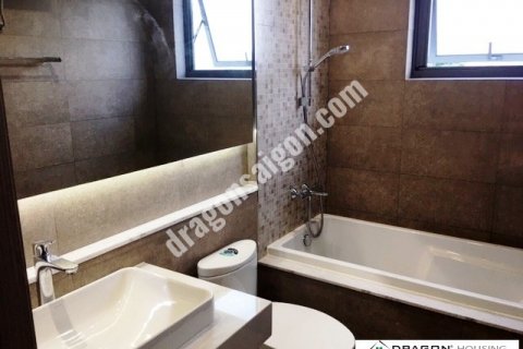 Квартира 123м2 в Район 7, Хошимин , № 14940 17
