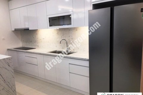 Квартира 123м2 в Район 7, Хошимин , № 14940 6