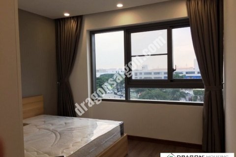 Квартира 123м2 в Район 7, Хошимин , № 14940 15