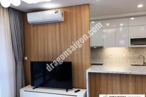 Квартира 123м2 в Район 7, Хошимин , № 14940 5