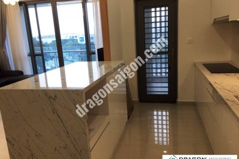 Квартира 123м2 в Район 7, Хошимин , № 14940 7