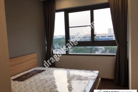 Квартира 123м2 в Район 7, Хошимин , № 14940 9