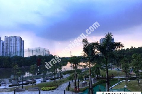Квартира 123м2 в Район 7, Хошимин , № 14940 22