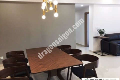 Квартира 123м2 в Район 7, Хошимин , № 14940 3