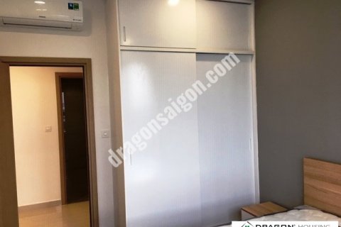 Квартира 123м2 в Район 7, Хошимин , № 14940 10