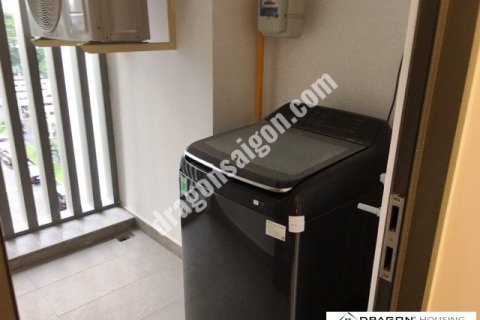 Квартира 123м2 в Район 7, Хошимин , № 14940 8