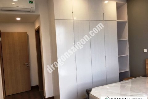 Квартира 123м2 в Район 7, Хошимин , № 14940 16