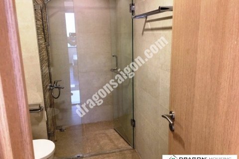 Квартира 123м2 в Район 7, Хошимин , № 14940 12