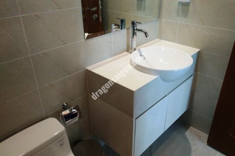 Квартира с 1 спальней в Биньтхань, Хошимин ,  № 15043 15