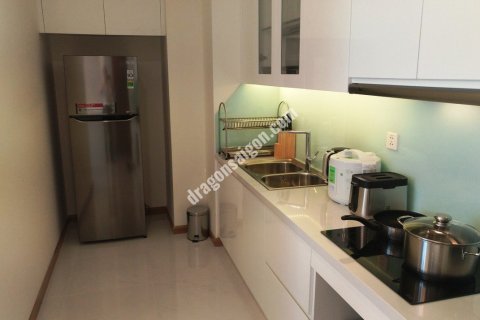 Квартира с 1 спальней в Биньтхань, Хошимин ,  № 15043 7