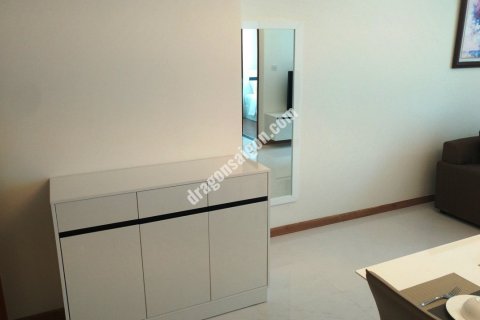 Квартира с 1 спальней в Биньтхань, Хошимин ,  № 15043 5