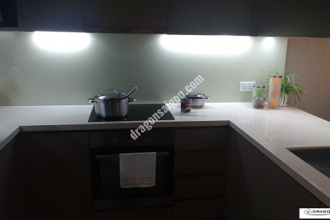 Квартира с 3 спальнями в Район 1, Хошимин , № 15040 23