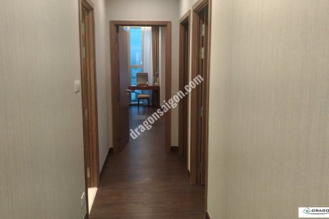 Квартира с 3 спальнями в Район 1, Хошимин , № 15040 8