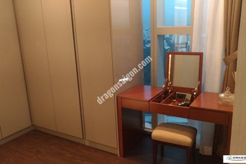 Квартира с 3 спальнями в Район 1, Хошимин , № 15040 17