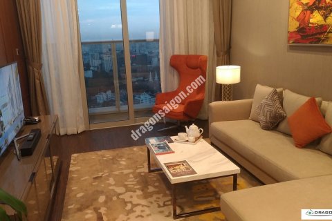 2 bedrooms Apartment in District 1, Ho Chi Minh, No. 15041 8
