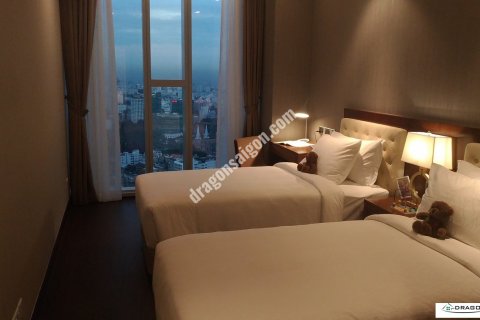 2 bedrooms Apartment in District 1, Ho Chi Minh, No. 15041 12