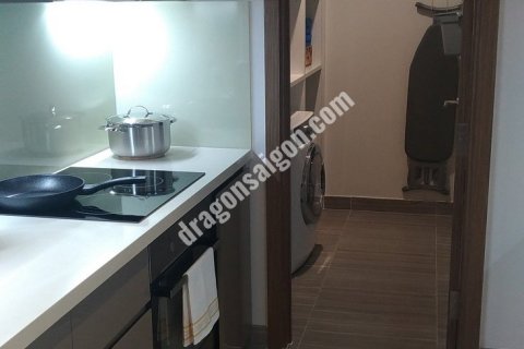 2 bedrooms Apartment in District 1, Ho Chi Minh, No. 15041 6