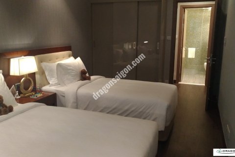 2 bedrooms Apartment in District 1, Ho Chi Minh, No. 15041 13