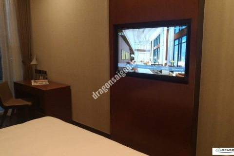 2 bedrooms Apartment in District 1, Ho Chi Minh, No. 15041 17