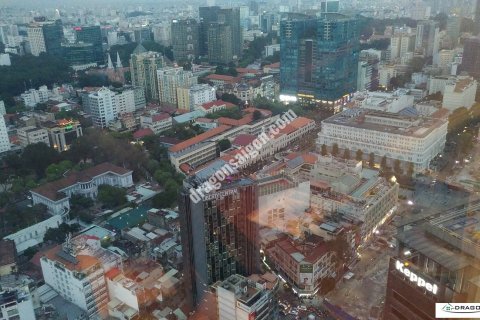 2 bedrooms Apartment in District 1, Ho Chi Minh, No. 15041 16