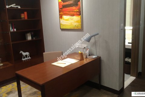 2 bedrooms Apartment in District 1, Ho Chi Minh, No. 15041 9