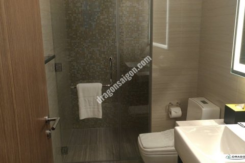 2 bedrooms Apartment in District 1, Ho Chi Minh, No. 15041 11