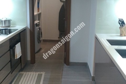 2 bedrooms Apartment in District 1, Ho Chi Minh, No. 15041 5