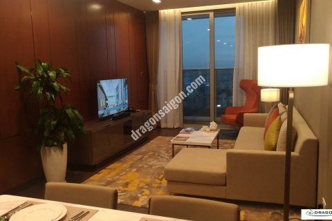 2 bedrooms Apartment in District 1, Ho Chi Minh, No. 15041 23